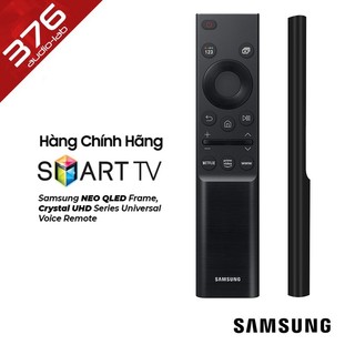  Remote SAMSUNG Dòng AU Loại Xài Pin - KHÔNG GIỌNG NÓI