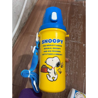 Bình nước Nhật Bản disney