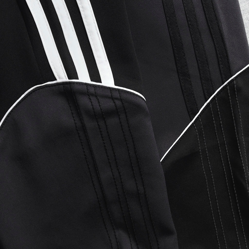 Bộ quần áo nam Adidas SST tracksuits chất liệu nỉ polyester cao cấp, siêu co giãn, không bai xù B163