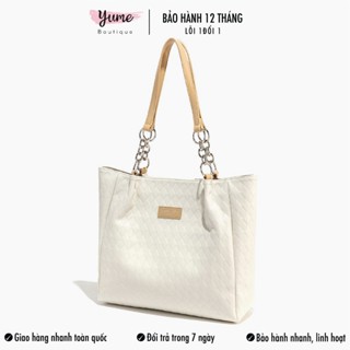 [Hàng QC] Túi Tote Cỡ Lớn Thời Trang Hàn Cao Cấp Đi làm, Đi chơi Hot Trend Yu99