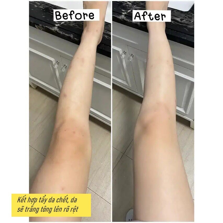 Sữa dưỡng thể Garnier Body Bright Extra lotion cấp ẩm dưỡng trắng da chuyên sâu 400ml