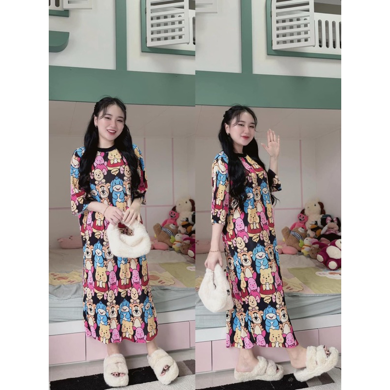 ĐẦM SUÔNG DẬP LI TL