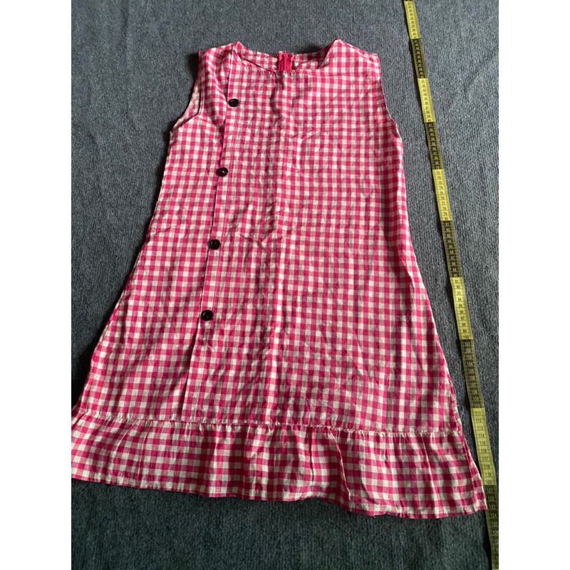 đầm suông dưới 60kg