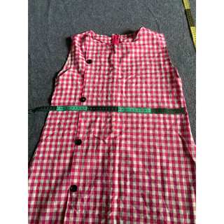 đầm suông dưới 60kg