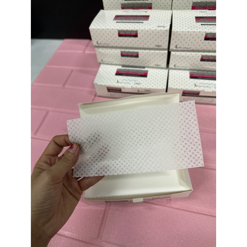 GIẤY UỐN NÓNG CAO CẤP 160*80 1000pcs