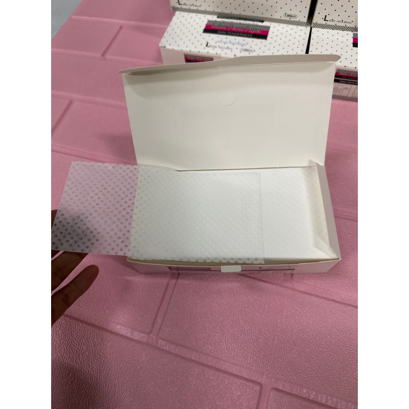 GIẤY UỐN NÓNG CAO CẤP 160*80 1000pcs