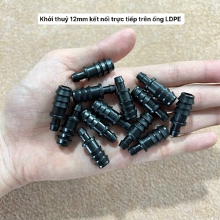 Khởi thủy ống ldpe 10x12mm