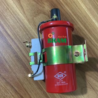 Mobin Pride/ CD5, bô bin, bobin - Skam Autoparts