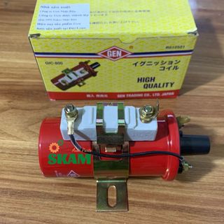 Mobin Pride/ CD5, bô bin, bobin - Skam Autoparts