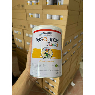 Sữa béo đức resource junior 400g cho bé 1-10 tuổi