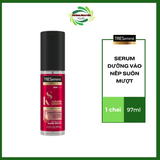 Xịt Dưỡng tóc tạo kiểu Dầu Marula & Keratin Tóc Vào Nếp Bóng Mượt 97ml
