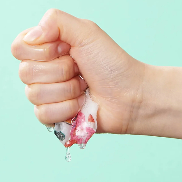 Mặt Nạ Dưỡng Da JMsolution Disney