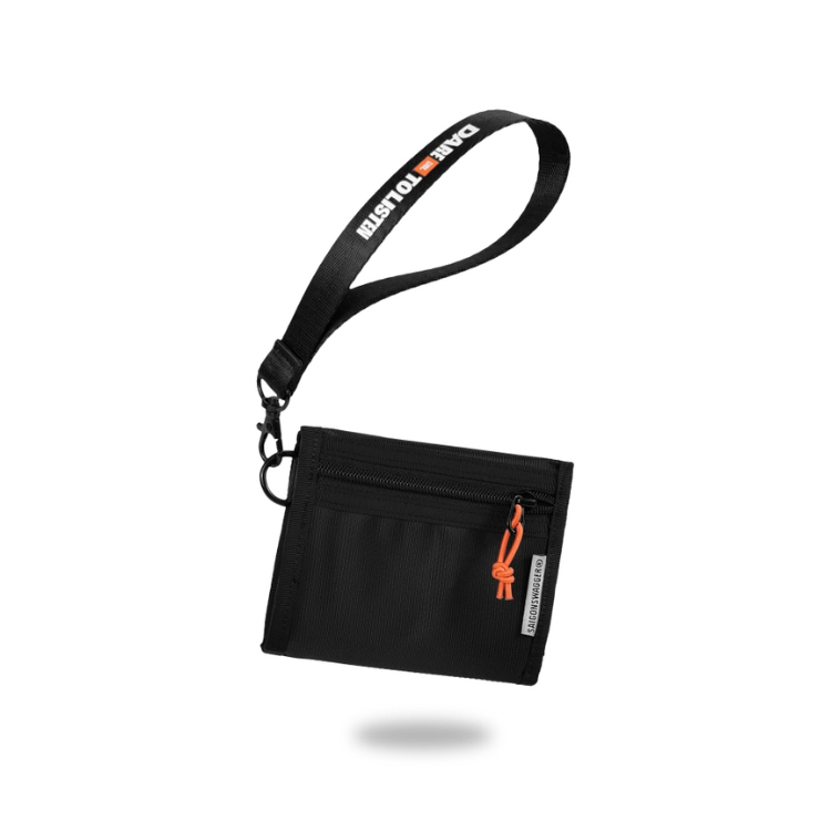 Ví Short Wallet SGS x JBL - Hàng Tặng