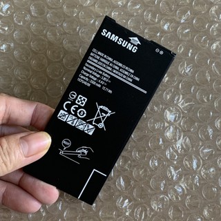 Pin zin cho samsung galaxy j7 prime, j4 plus, j6 plus 2018 mã eb-bg610abe - 3300mah