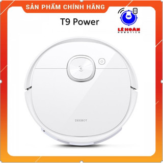 Robot lau nhà ECOVACS  Yeedi K650, K8, T9, DE53/55 cực kỳ thông minh