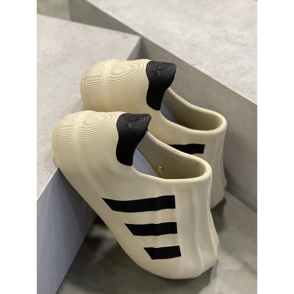 Giày A.D.I.D.A.S Adifom Superstar Begie/ Tan Nobox