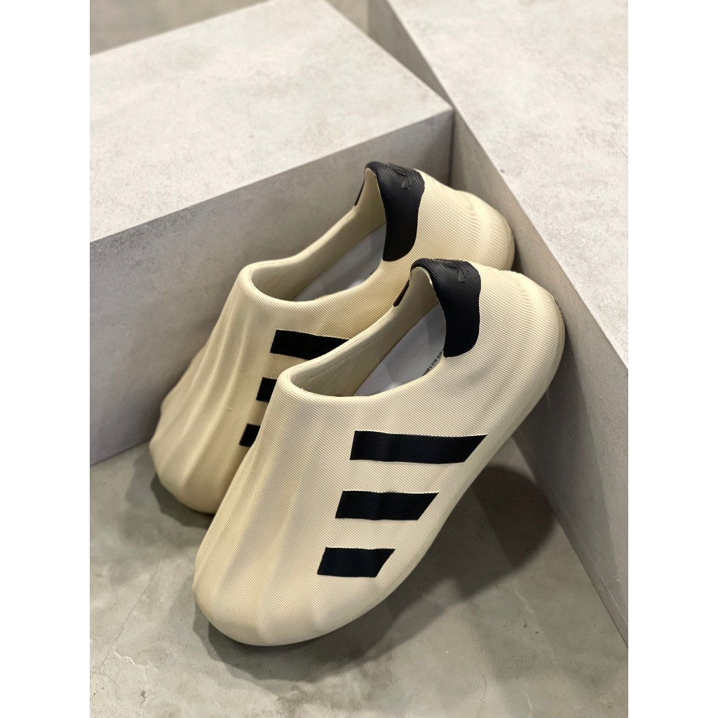 Giày A.D.I.D.A.S Adifom Superstar Begie/ Tan Nobox
