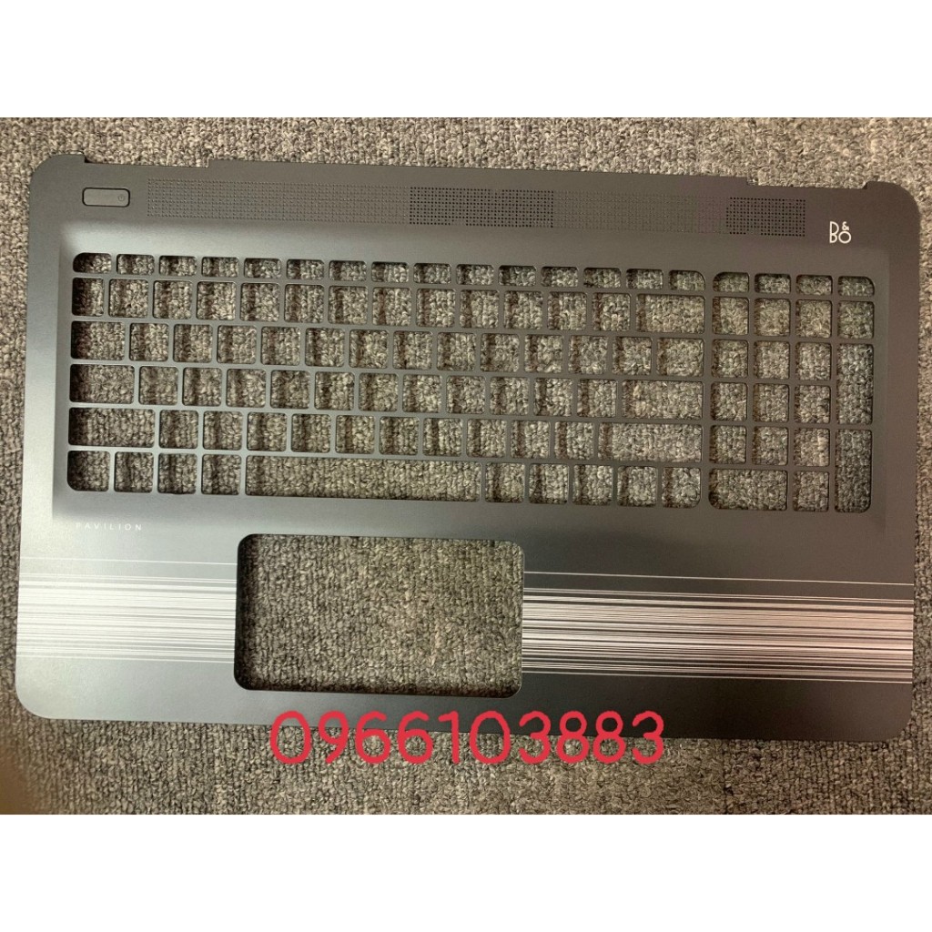 Vỏ Dành Cho Laptop HP Pavilion 15-AU 15-AW 15-AL 854988-001 856346-001 856035-001 NEW
