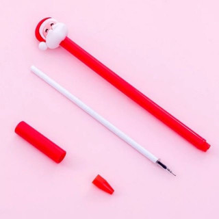 combo 100 Bút nước noel (3 màu mực xanh-đen-tím)