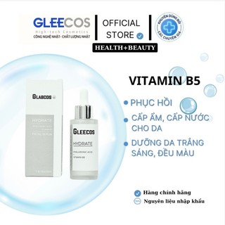 VITAMIN B5 + HA GLEECOS 50 ml