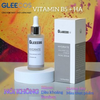 VITAMIN B5 + HA GLEECOS 50 ml