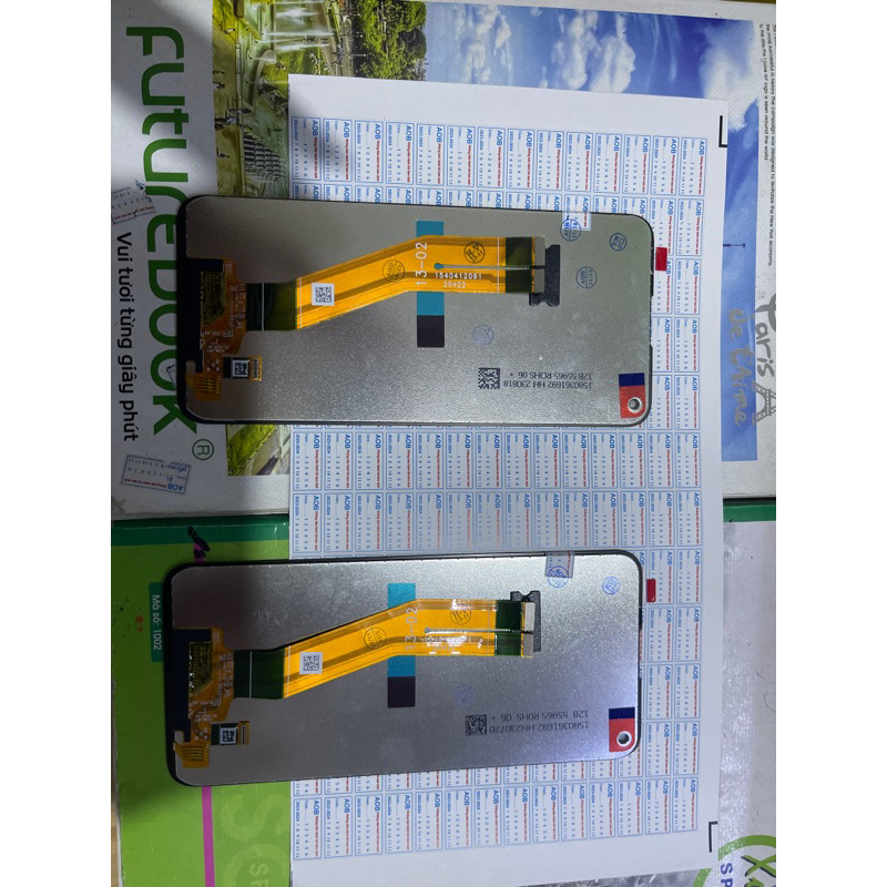 Màn hình điện thoại sam sung a11-m11 xịn