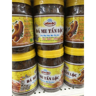 Đá me Tấn Lộc 900gr