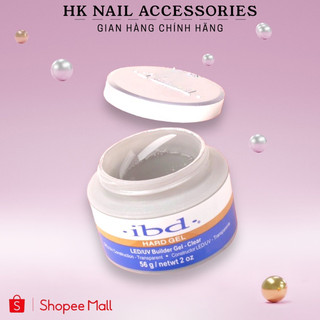 Gel lạnh đắp móng ibd HK NAIL ACCESSORIES