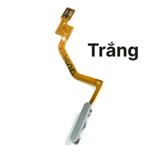 Nguồn vân tay Xiaomi Redmi Note 9S (Xanh Dương, Trắng, Đen, Xanh lá, Xanh Xám)