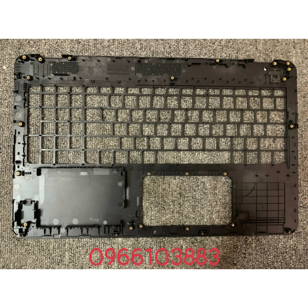 Vỏ Dành Cho Laptop HP Pavilion 15-AU 15-AW 15-AL 854988-001 856346-001 856035-001 NEW