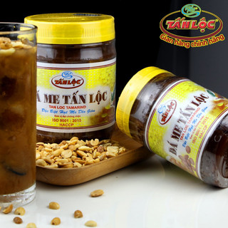 Đá me Tấn Lộc 900gr