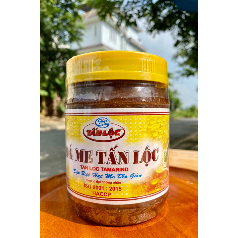Đá me Tấn Lộc 900gr