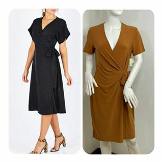 Đầm xuất dư, Anne Klein
