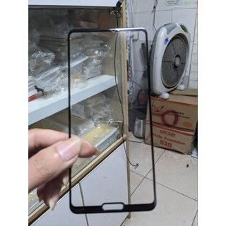 kính ép Sharp Aquos R5G