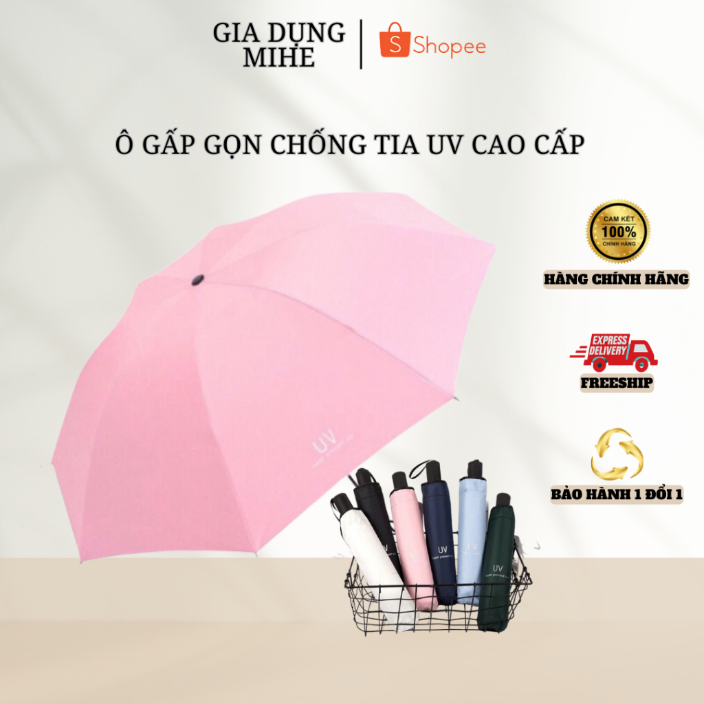 Ô UV CHỐNG NẮNG CHỐNG TIA UV T8