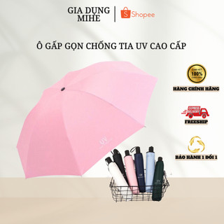 Ô uv chống nắng chống tia uv t8