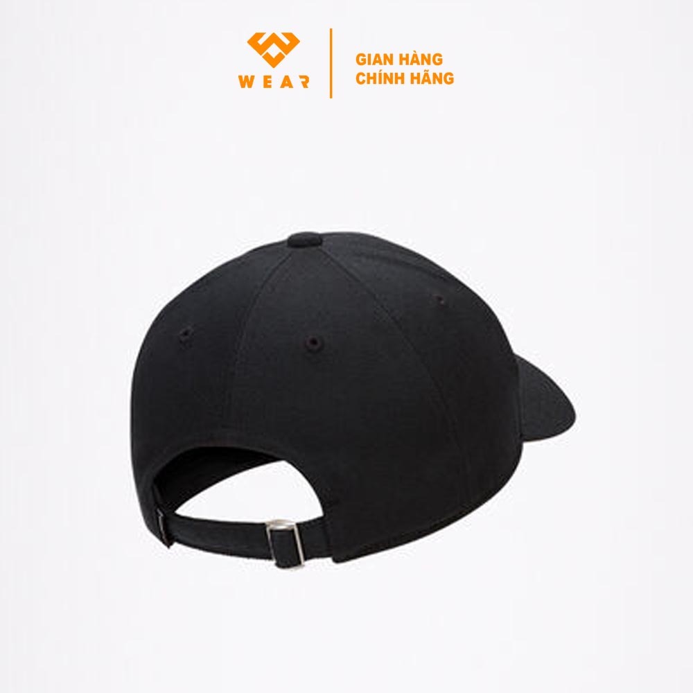 Mũ Converse Lock-Up Baseball Cap - 10022130-A01