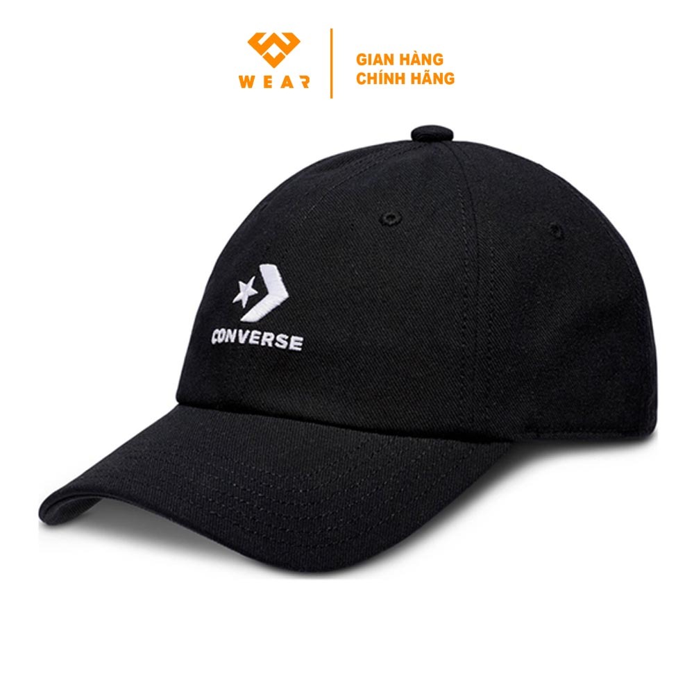 Mũ Converse Lock-Up Baseball Cap - 10022130-A01