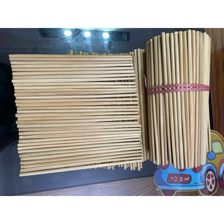 10 đôi Đũa Tre Già loại 1