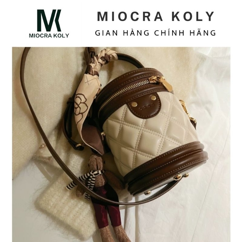 Miocra Koly Chính hãng - Túi Crbe CRBE06