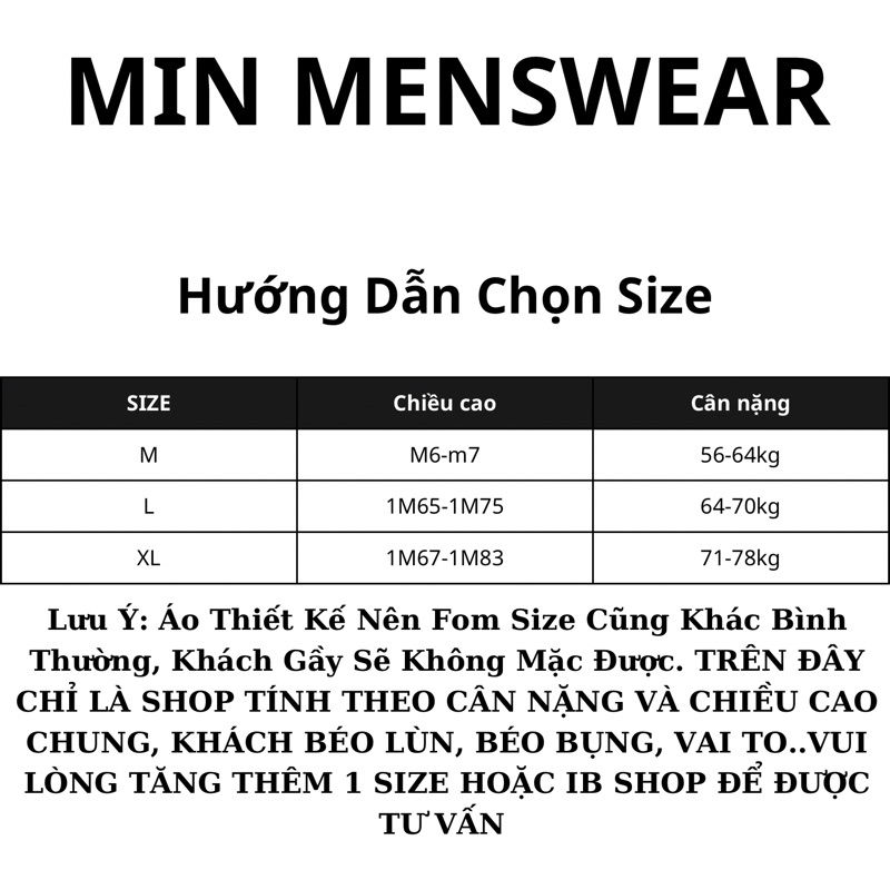 Áo Sơ Mi Nam Dài Tay Khuy Măng Sét, Áo Sơ Mi Nam Cổ Button-Down, Chất Vải Dày Dặn, Mềm Mịn, Hạn Chế Nhăn - Min Menswear