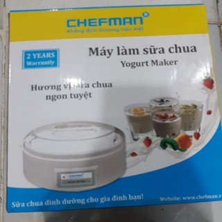 Máy làm sữa chua