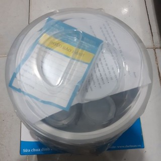 Máy làm sữa chua