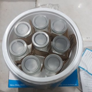 Máy làm sữa chua