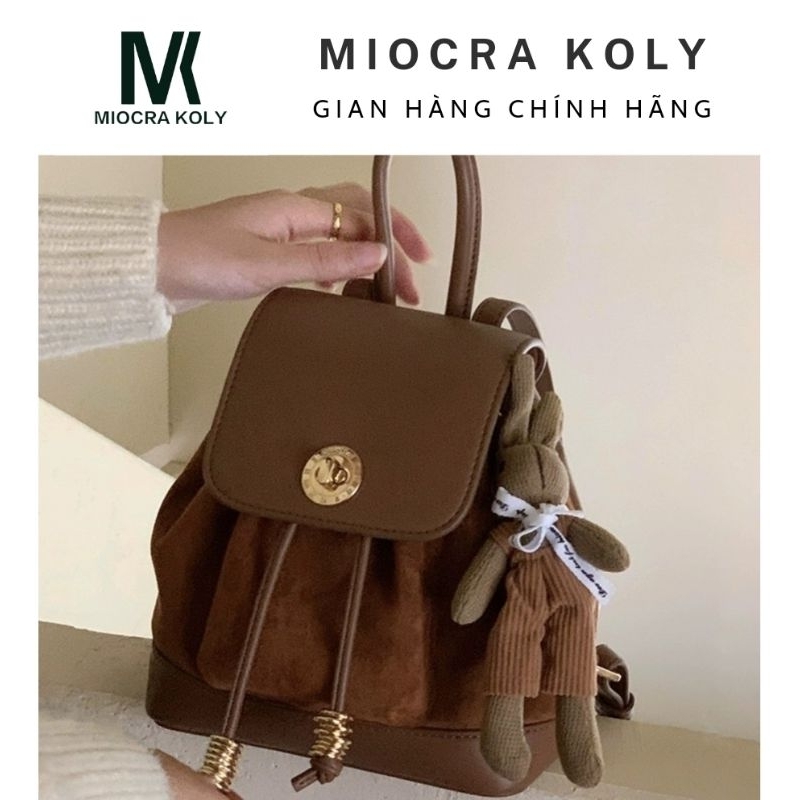 Miocra Koly Chính hãng - Túi Chio'2nd CO140