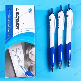 THIÊN LONG [ 03c ] Bút Ký Tên, Bút Bi Cao Cấp TL102 LEDGER 1.0mm.