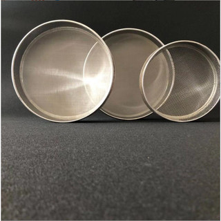 350mesh = 0.04mm - lọc cặn - rây inox 304, sàng inox 304