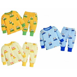 - Bộ cotton Moimoln mềm mại