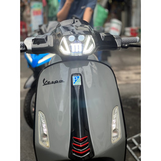 PHA V2 LEDTUN VESPA SPRINT
