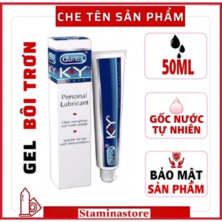 Che tên sp  Gel Bôi Trơn Ky danh cho Nam - Hàng chính hãng